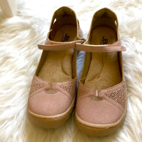 Jambu Shoes - Jambu Megan